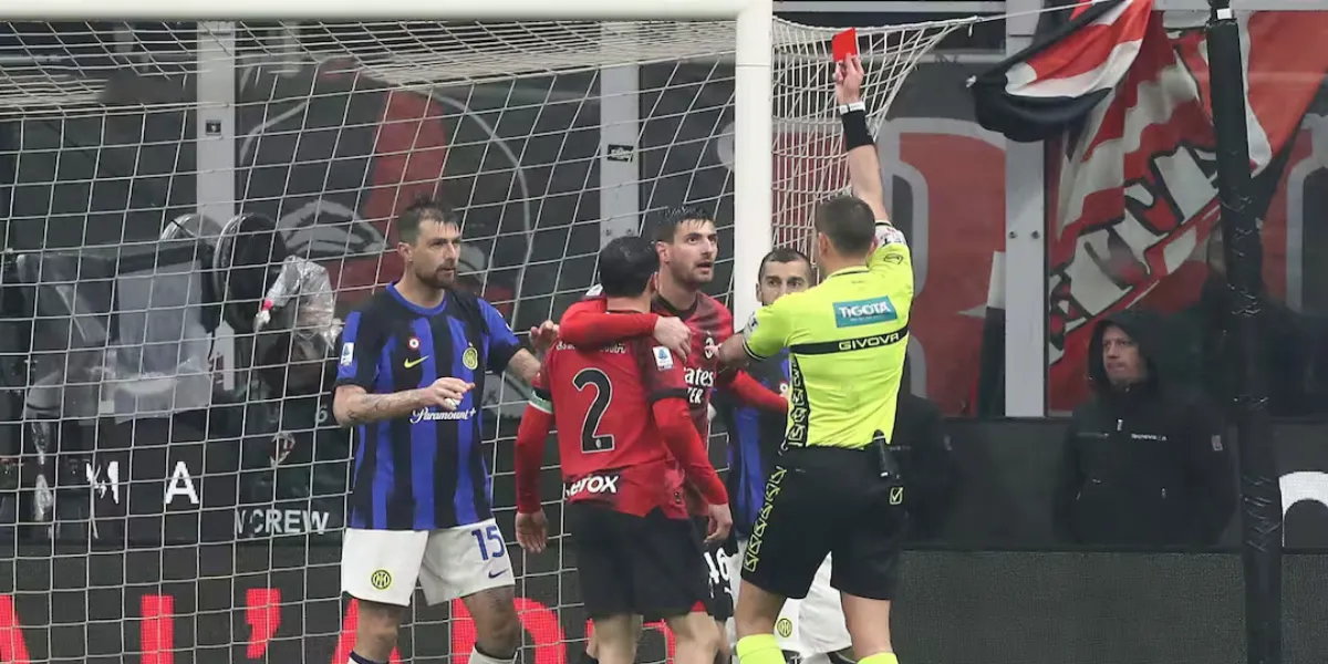 Scandal de arbitraj in Serie A: Inter implicata in ancheta din Italia