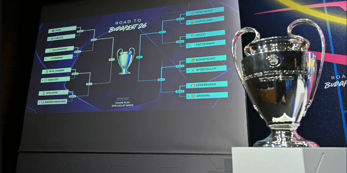 Sferturile Ligii Campionilor 2026: Arsenal - Sporting, Liverpool - PSG