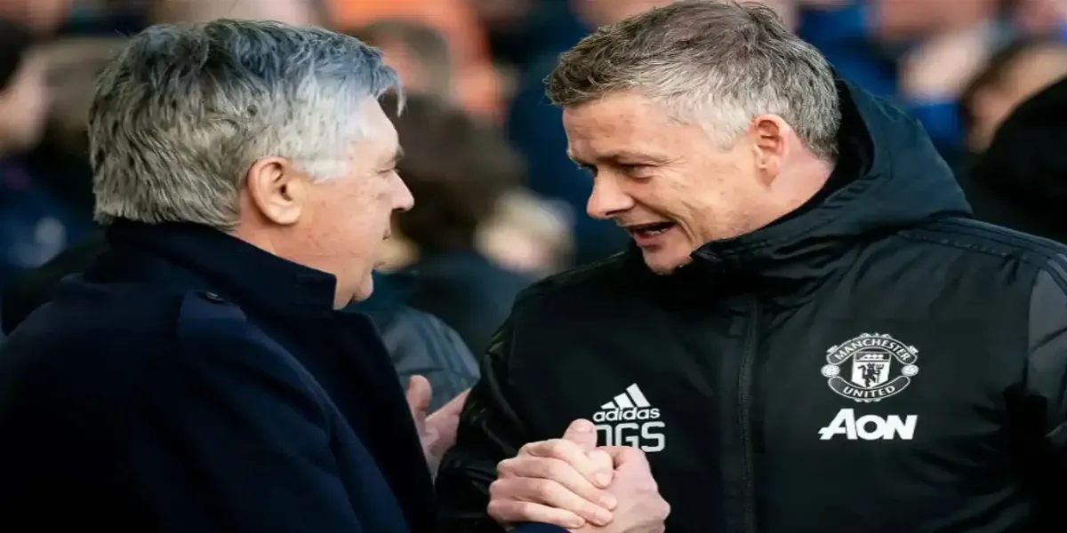 Solskjaer dezvaluie de ce Ancelotti nu ar accepta postul la Man United