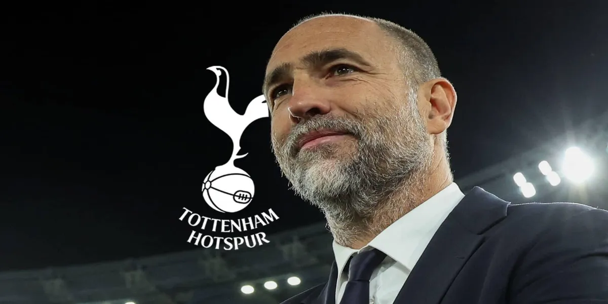 Spurs se apropie de numirea lui Tudor ca antrenor interimar