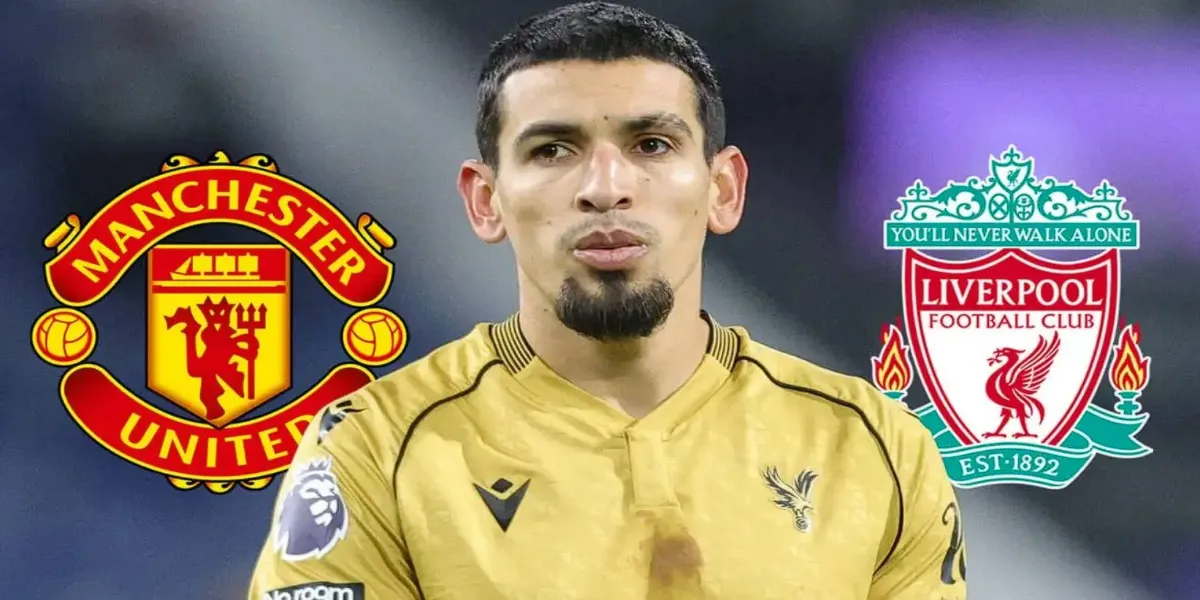 Star de 30 de milioane viseaza la United, perfect pentru Liverpool