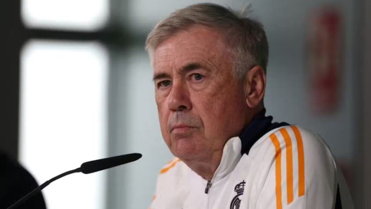 Știe Ancelotti câștigătorul Balonului de Aur din acest an?