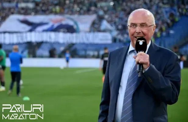 Sven Goran Eriksson moare dupa o lupta lunga cu cancerul