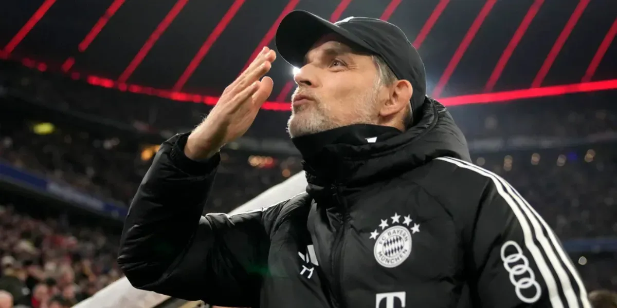 Thomas Tuchel pregătește Anglia în preliminariile CM 2026