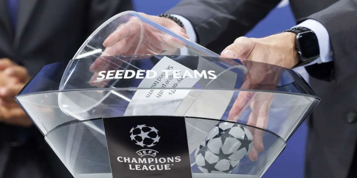 Tragere la sorti Liga Campionilor – urne valorice si informatii noi