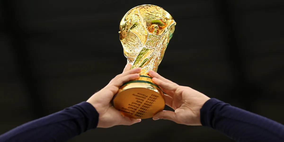 Tragerea la sorti pentru barajele Cupei Mondiale 2026