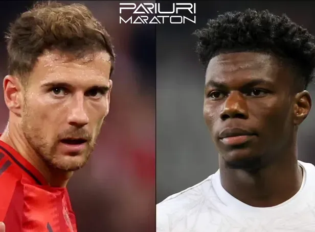 Transferuri: United îl vrea pe Goretzka, Real pe Reijnders