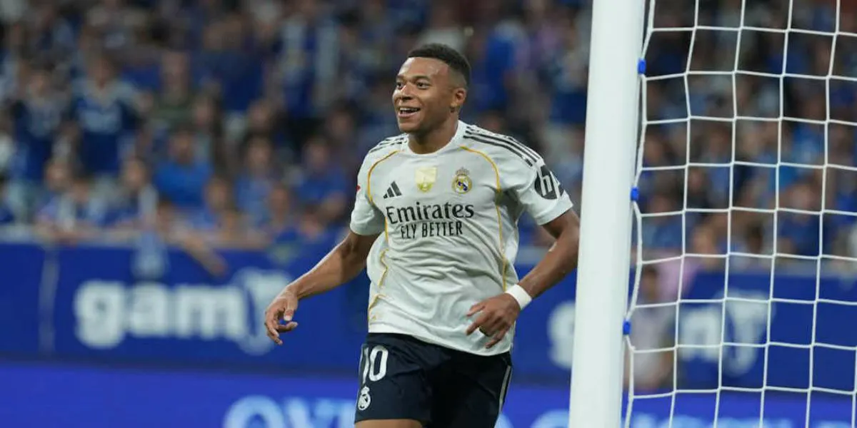 Un suporter Oviedo arestat pentru gesturi rasiste la adresa lui Mbappe