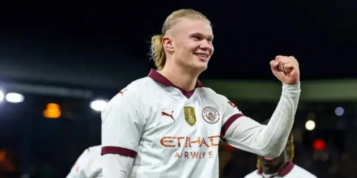 Va juca Erling Haaland împotriva celor de la Liverpool, astăzi?