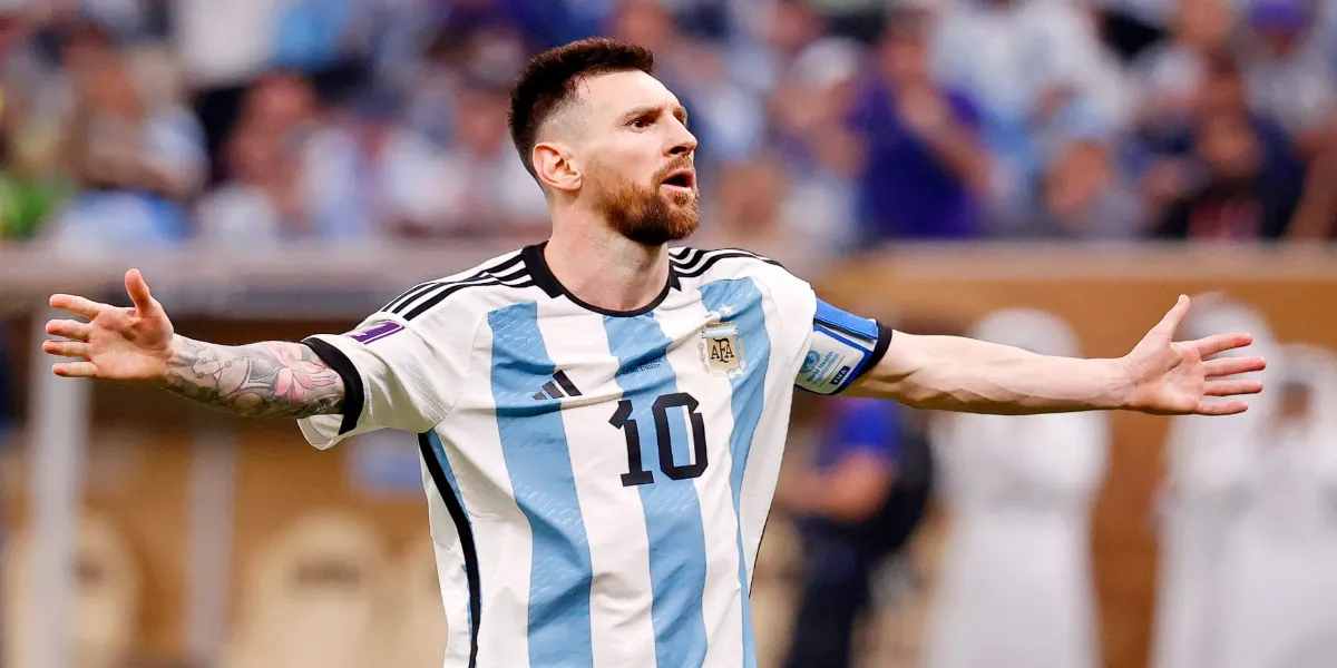 Va juca Lionel Messi pentru Argentina in duelul vs Chile?