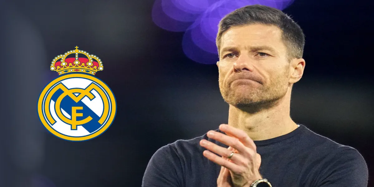 Viitorul lui Xabi Alonso la Real Madrid ramane sub semnul intrebarii
