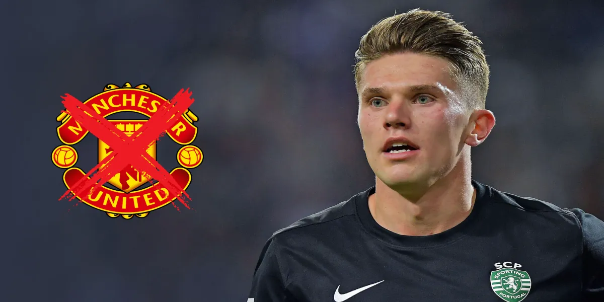 Viktor Gyokeres respinge pe Man United si prefera mutarea la Arsenal