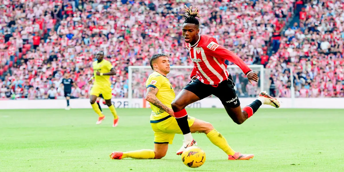 Villarreal vs Athletic Bilbao <br>Spania - LaLiga <br>06 Aprilie 2025