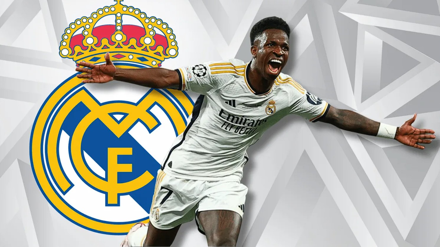 Vinicius are viitorul incert la Real: Arabii pregătesc o sumă uriasă 
