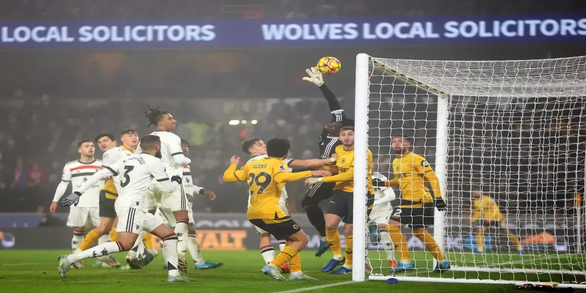 Wolverhampton umilește Manchester United în Premier League