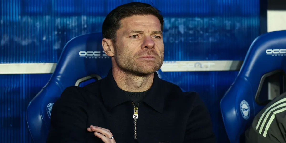 Xabi Alonso risca demiterea daca Real Madrid pierde cu Barcelona