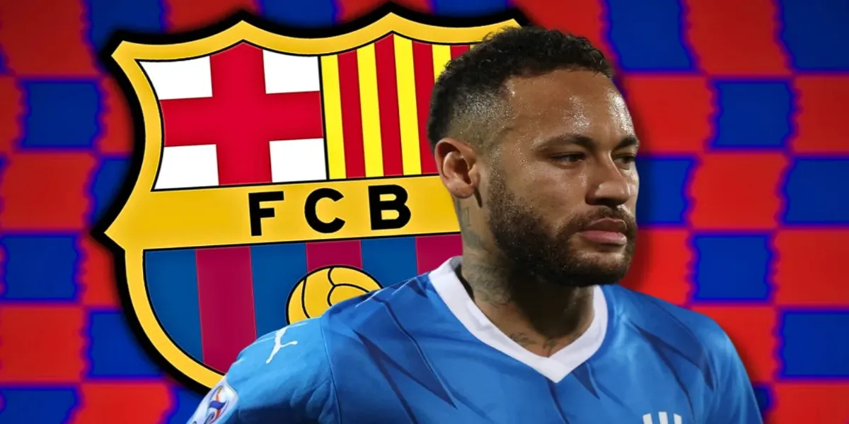 Zvonurile despre revenirea lui Neymar la Barcelona, atenuate de agent