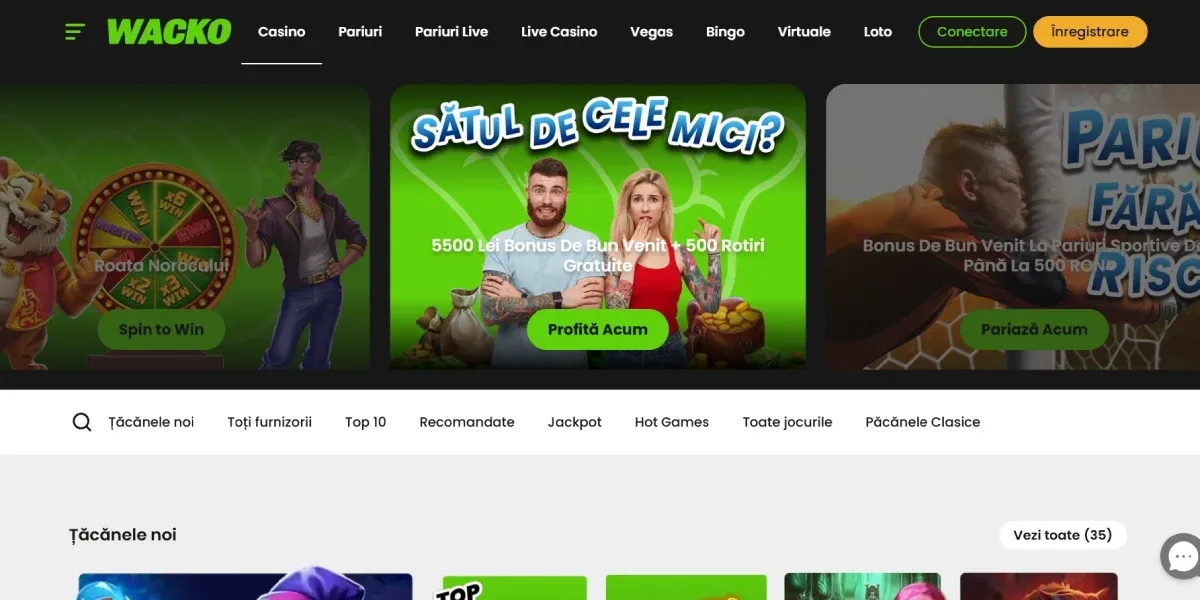 recenzie-wacko-casino-prezentare.webp